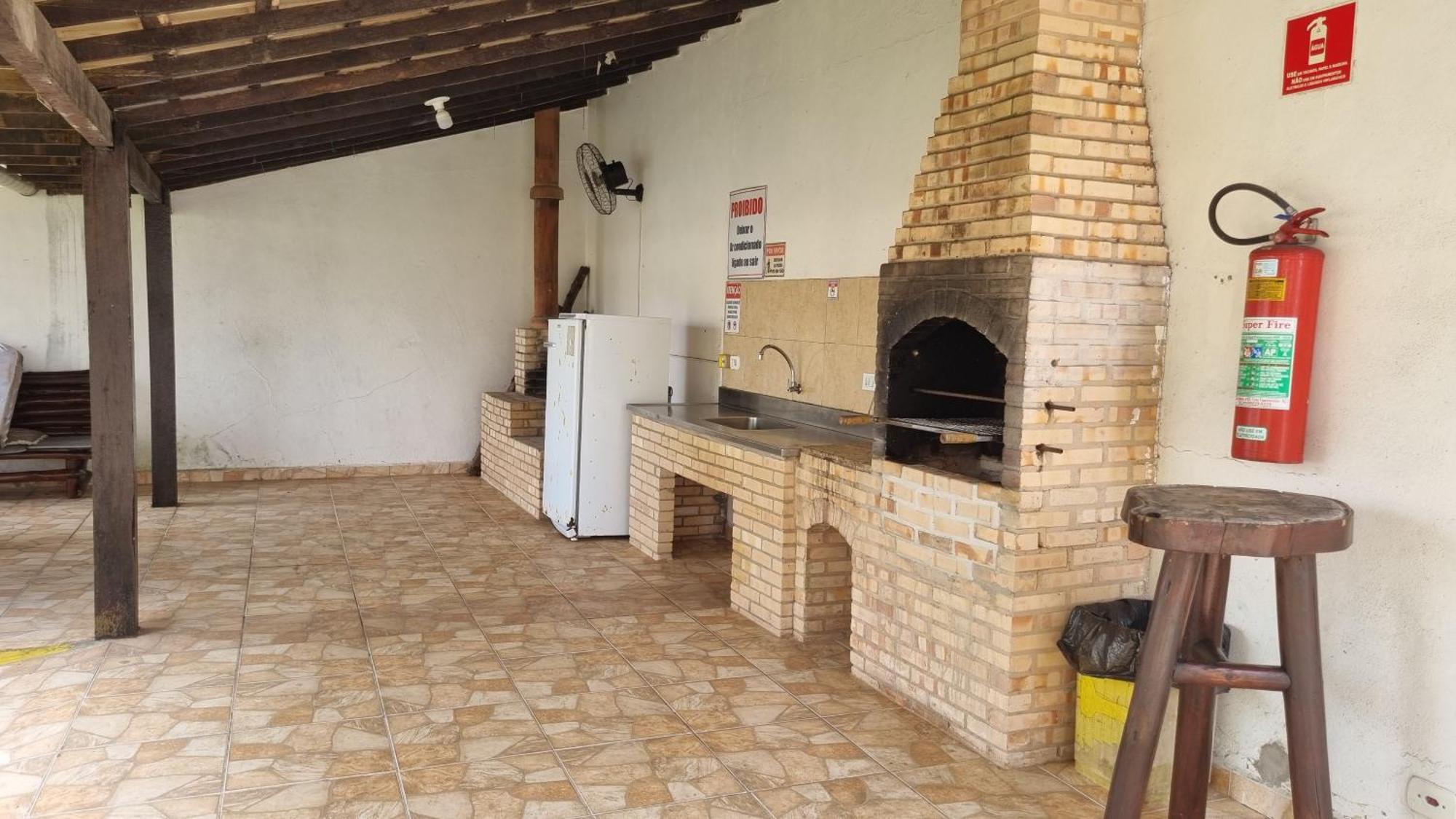 Suite Buzios Buitenkant foto