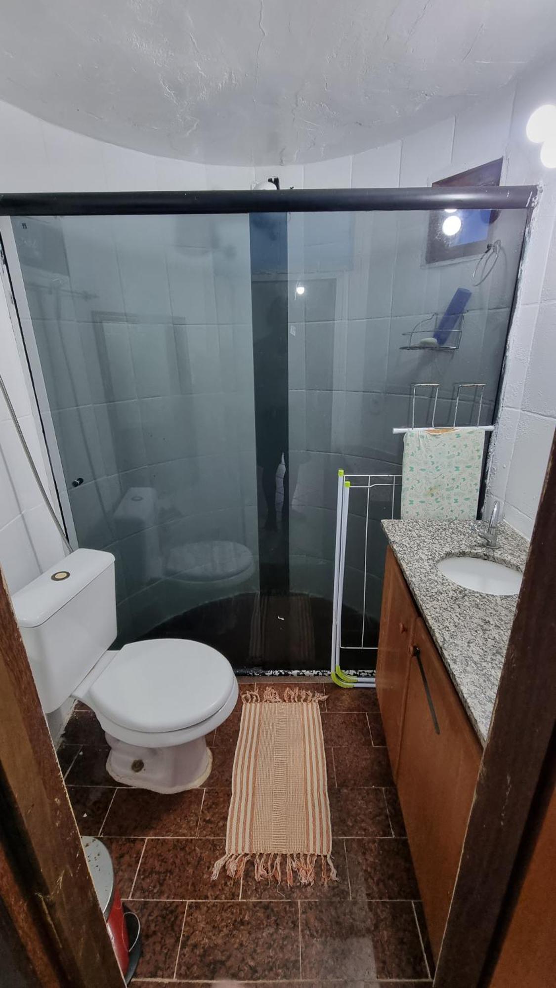 Suite Buzios Buitenkant foto