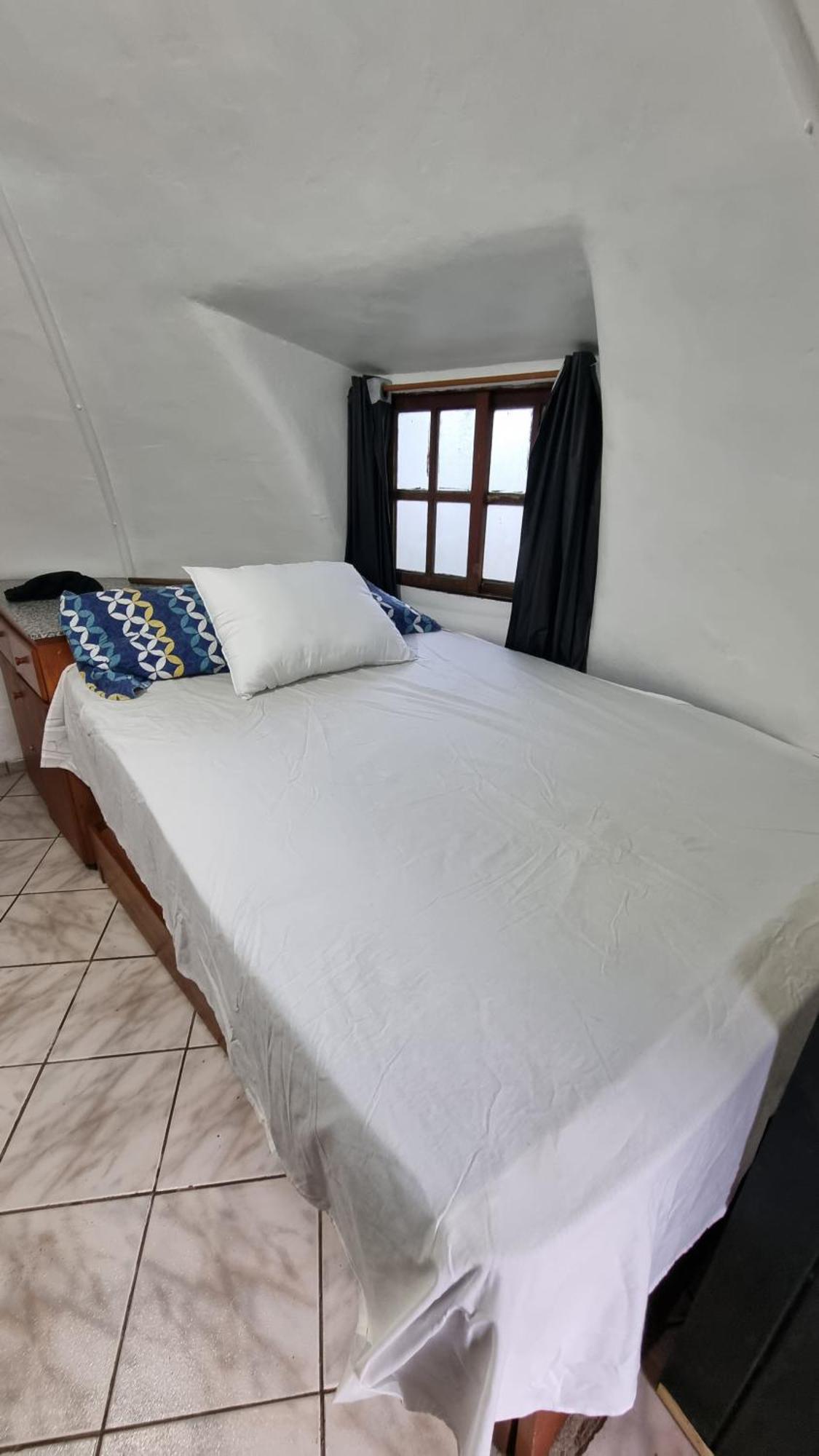 Suite Buzios Buitenkant foto