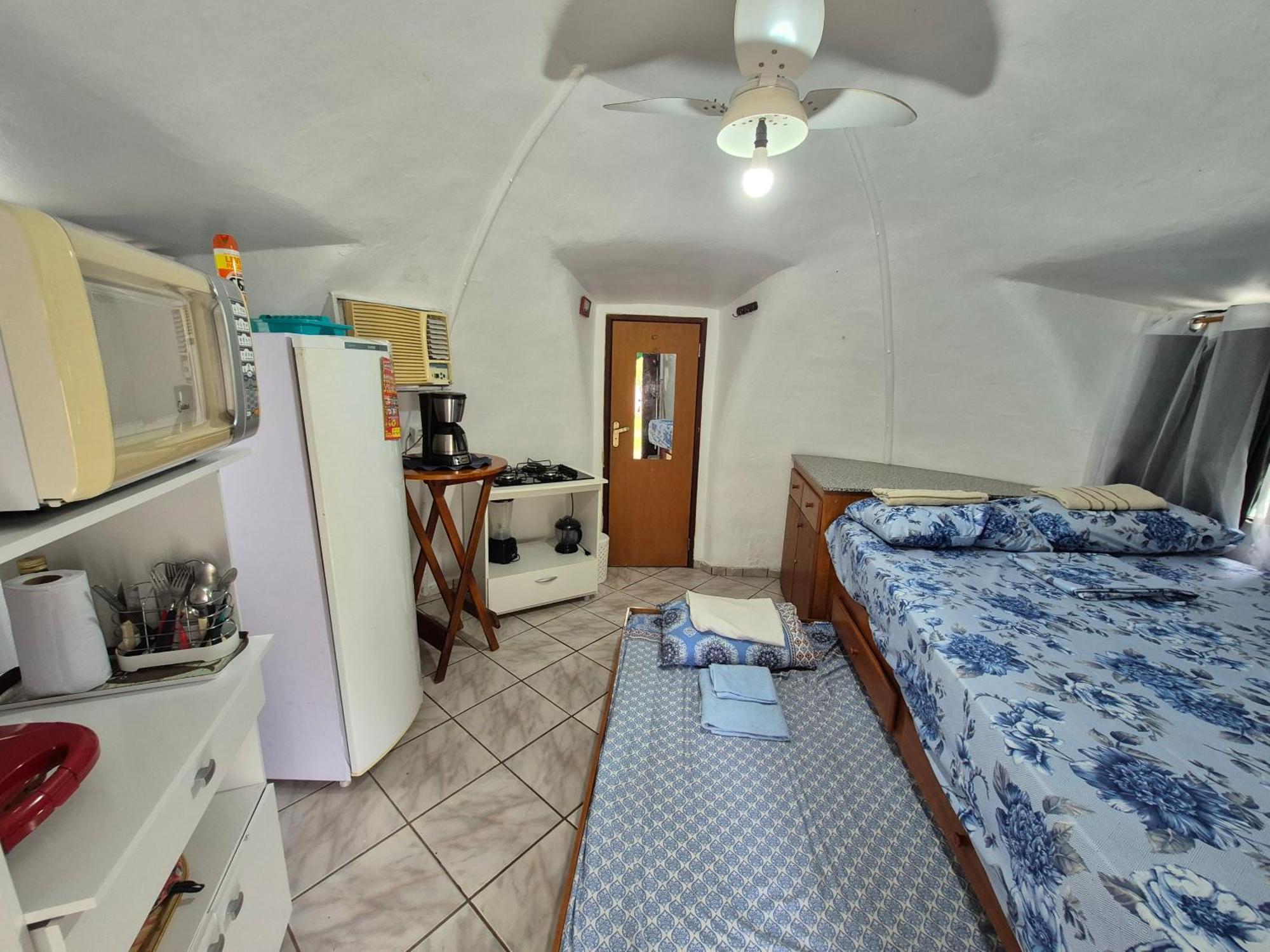 Suite Buzios Buitenkant foto