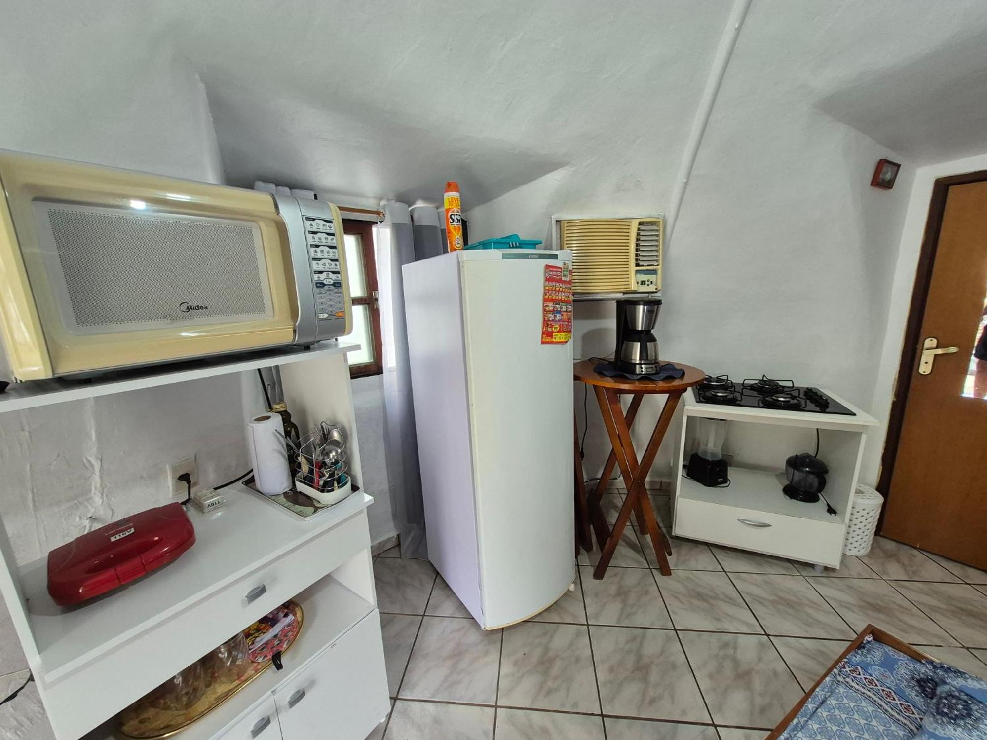 Suite Buzios Buitenkant foto