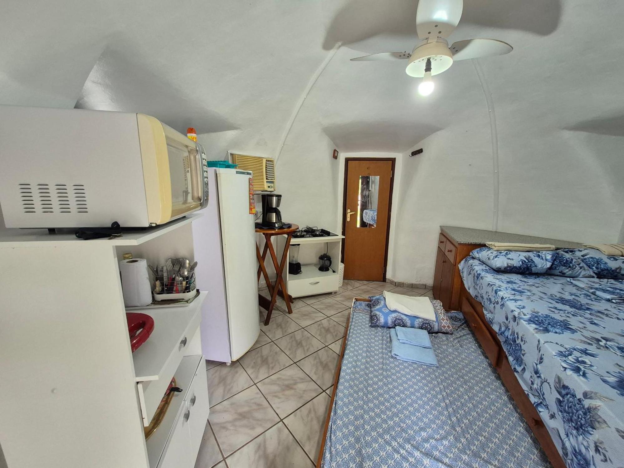 Suite Buzios Buitenkant foto
